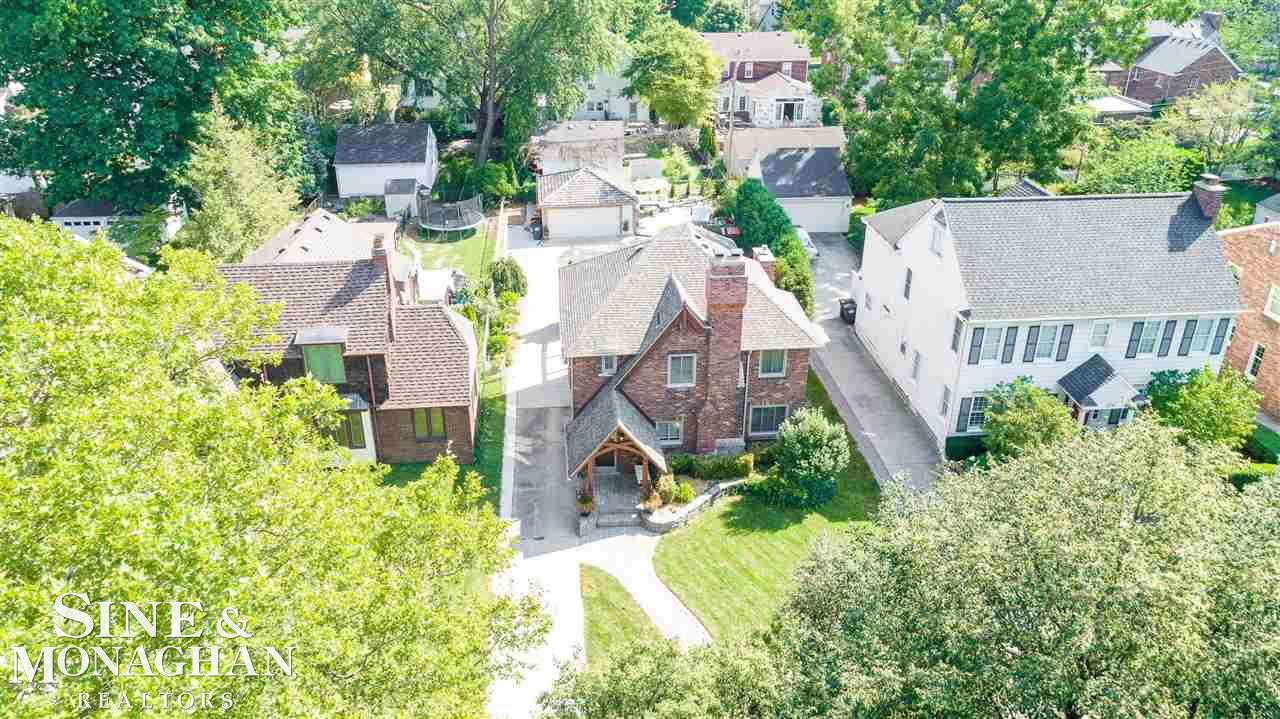 630 Washington Road Grosse Pointe, MI 48230 - Photo 32 of 39 50059941-31.JPG
