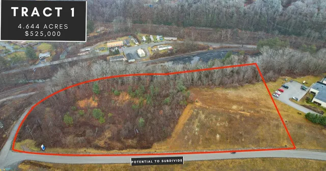 $525,000 | Lot 1 Hwy 58 Norton Va 24273, Norton, VA 24273