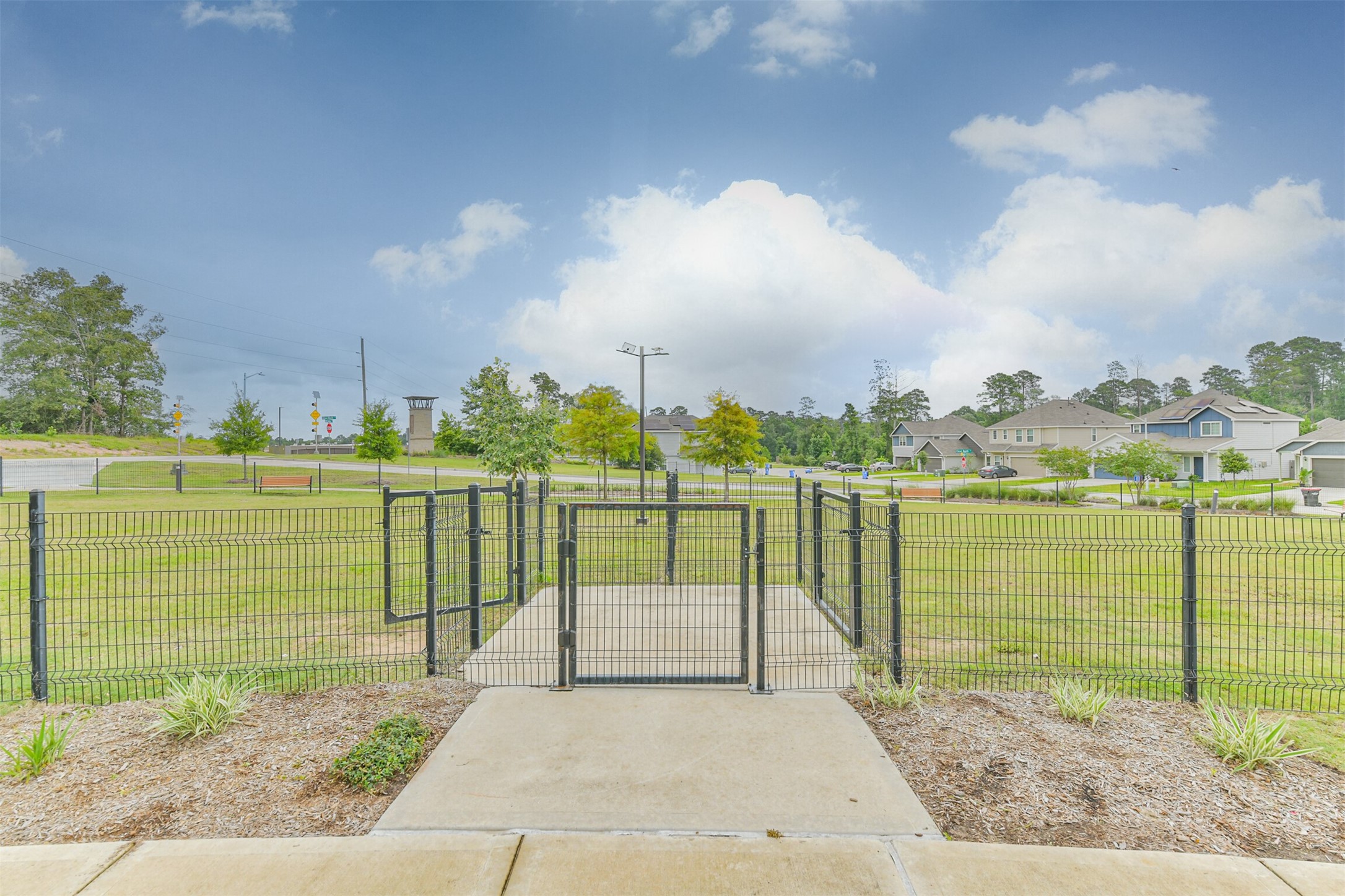 2424 Shellcracker Drive Conroe, TX 77384 - Photo 42 of 49