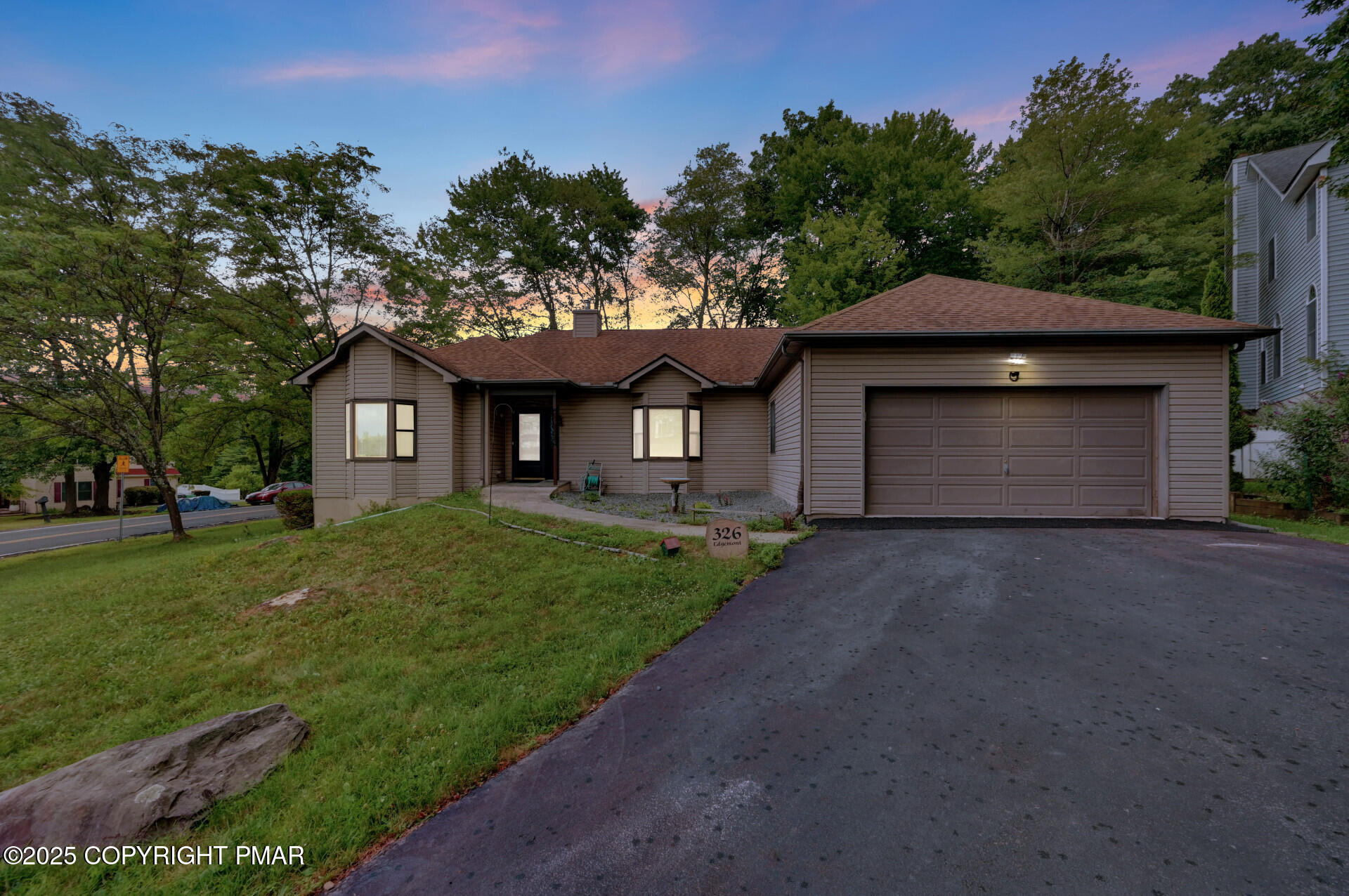 326 Edgemont Road Stroudsburg, PA 18360 - Photo 1 of 30 326EdgemontRd_58618_1