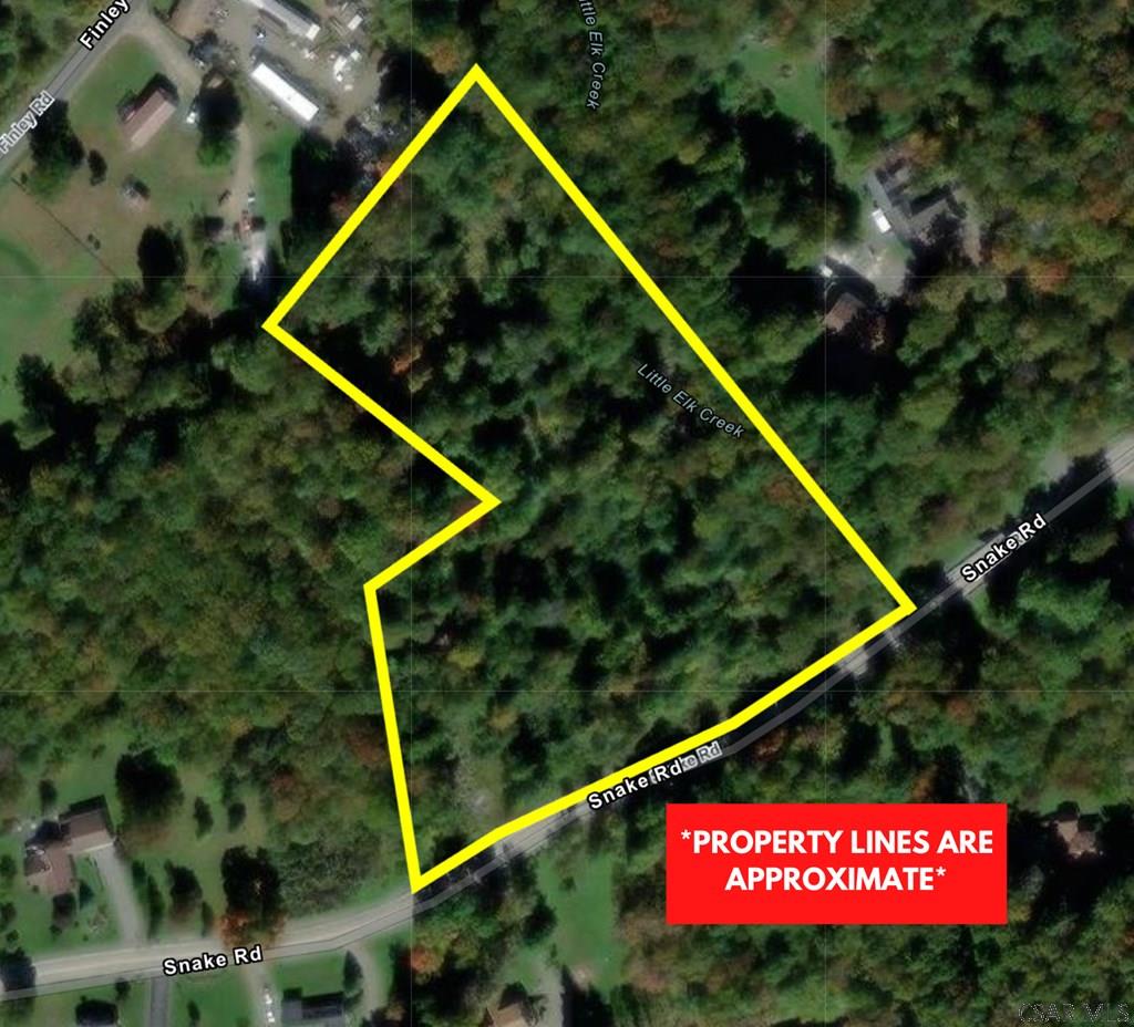 190 Snake Road Ebensburg, PA 15931 - Photo 17 of 58