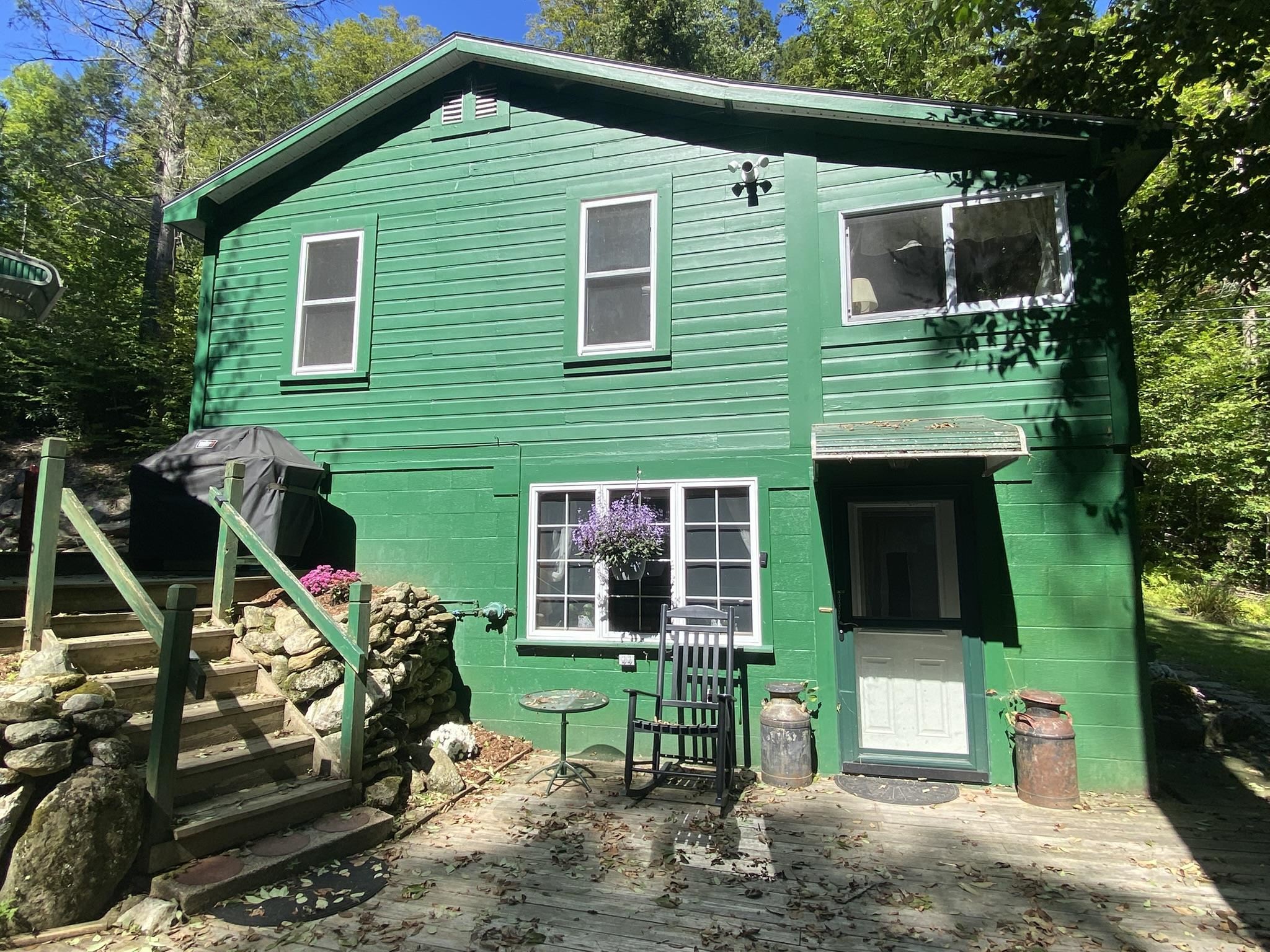 41 Stratton Hill Road Newfane, VT 05351 - Photo 4 of 30 Gallery Image 4