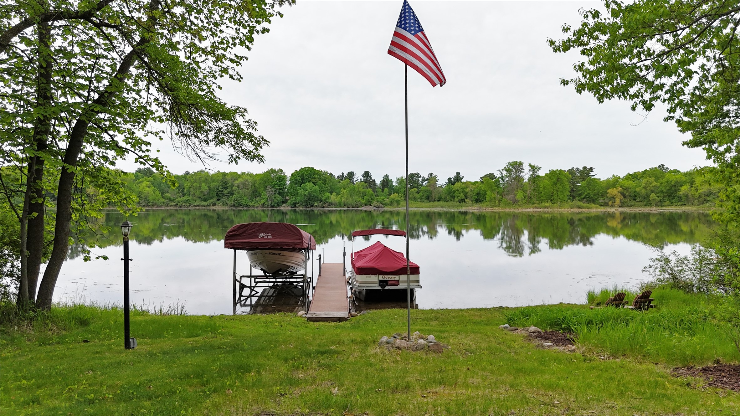 22647 Akermark Road Grantsburg, WI 54840 - Photo 5 of 41