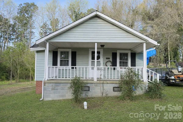 $75,000 | 624 Blue Street, Troy, NC 27371
