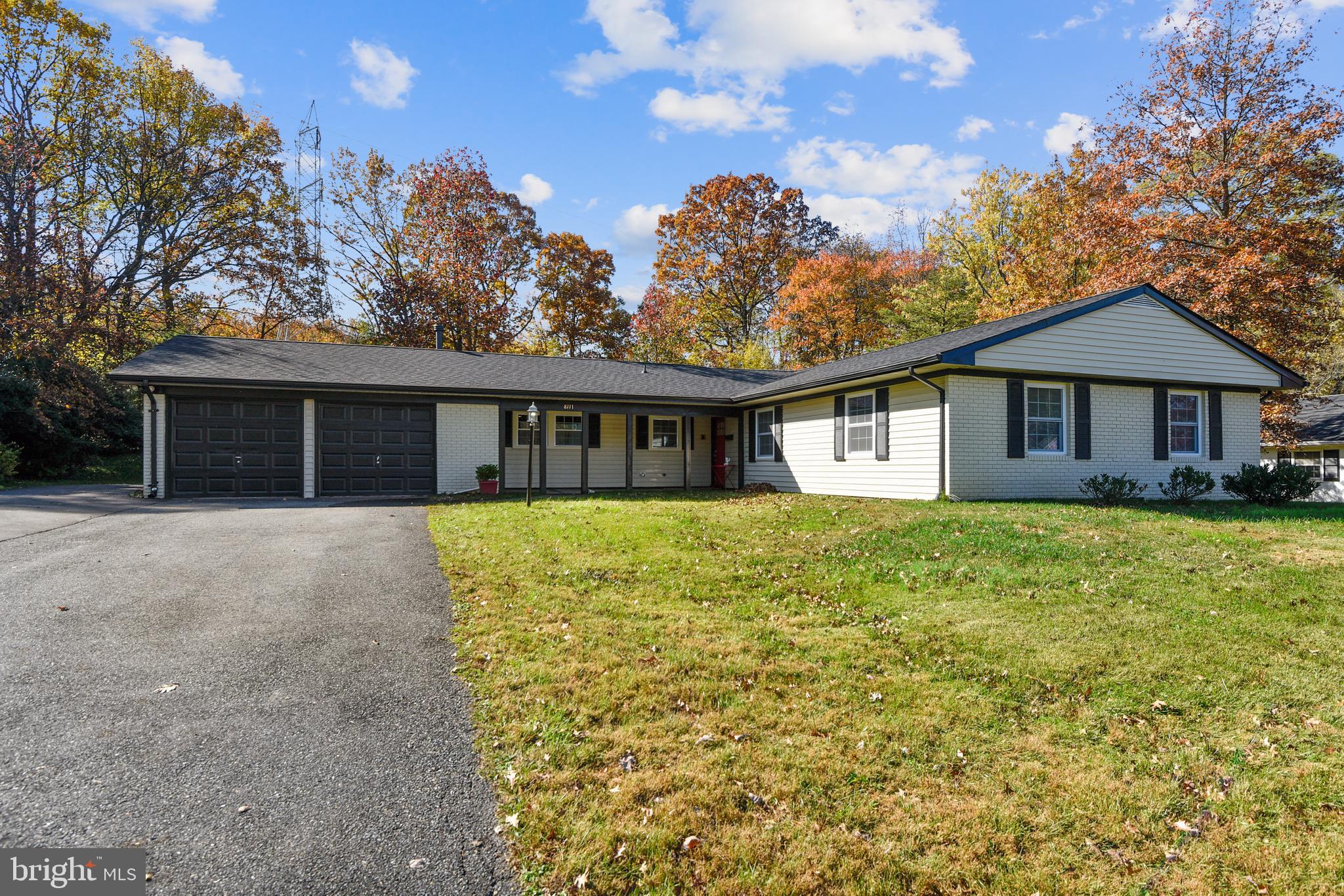 8711 Graystone Lane Laurel, MD 20708 - Photo 1 of 64 Gallery Image 1