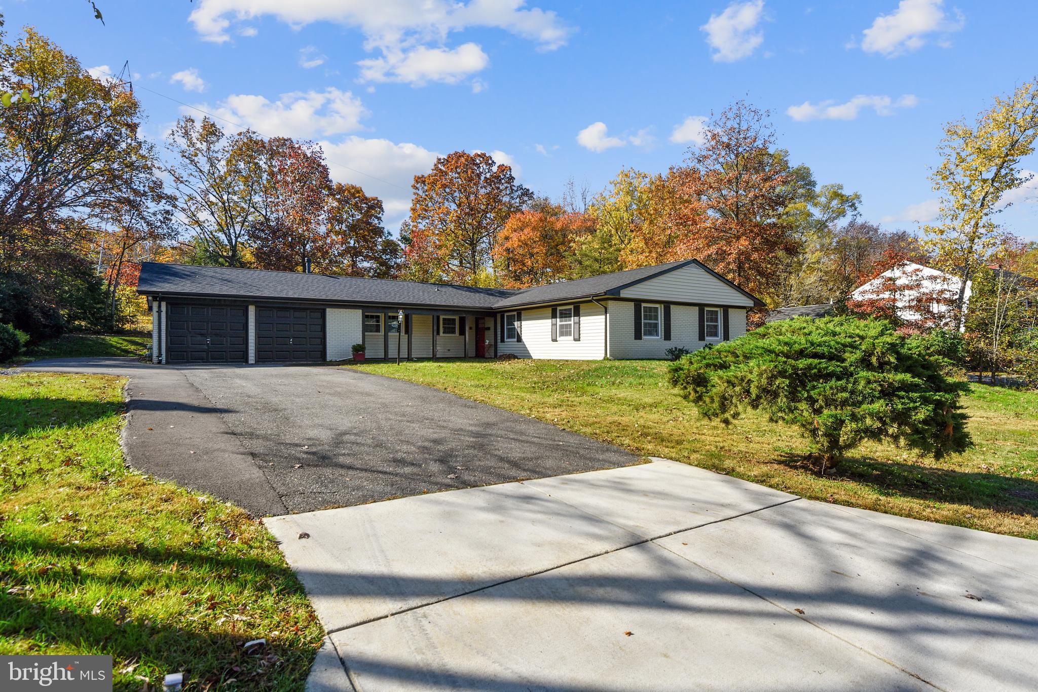 8711 Graystone Lane Laurel, MD 20708 - Photo 2 of 64 Gallery Image 2
