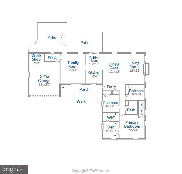 8711 Graystone Lane Laurel, MD 20708 - Photo 52 of 64 Gallery Image 52