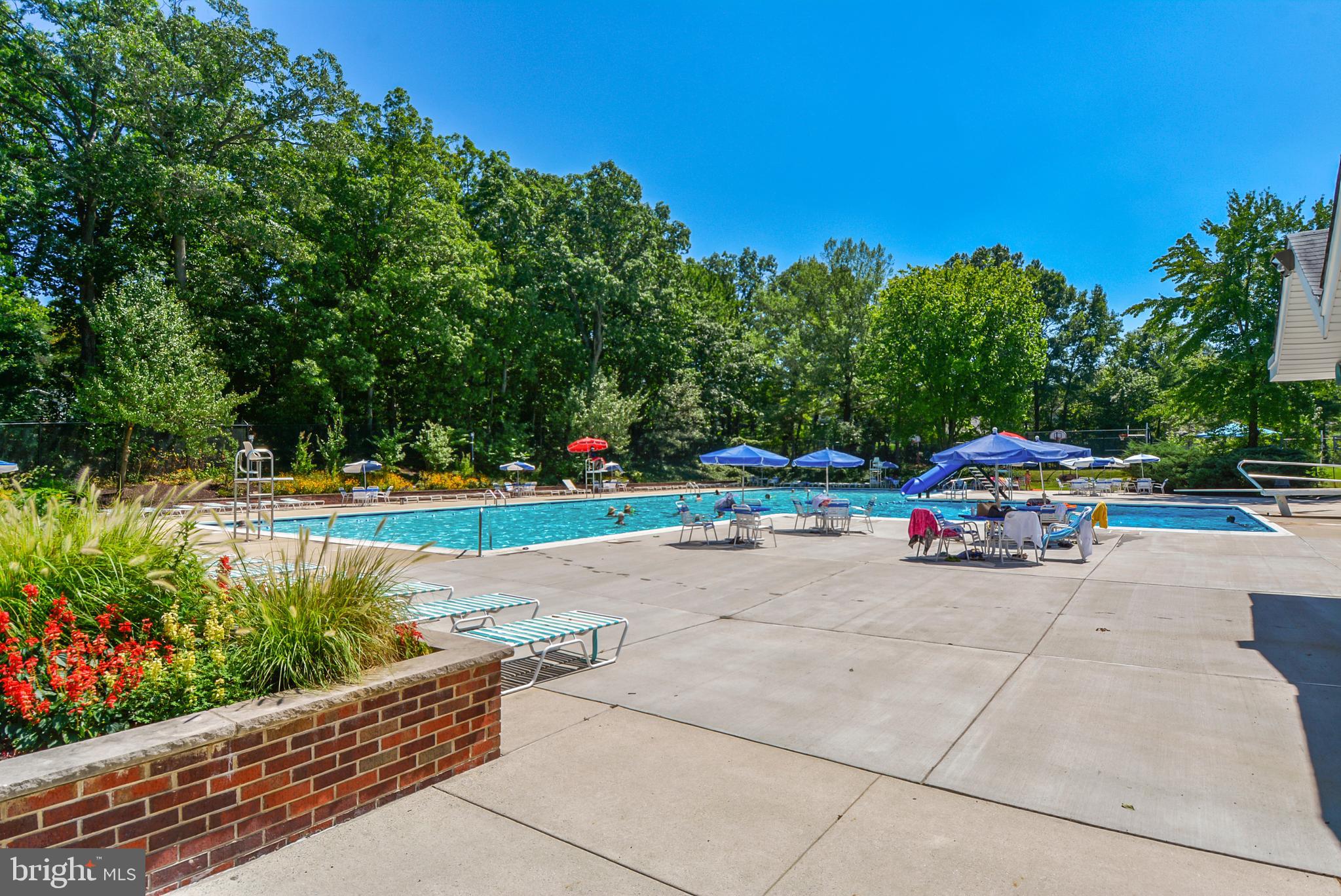 8711 Graystone Lane Laurel, MD 20708 - Photo 57 of 64 Gallery Image 57