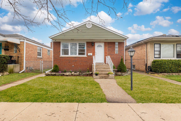 4228 Maple Avenue Stickney, IL 60402 - Photo 1 of 15