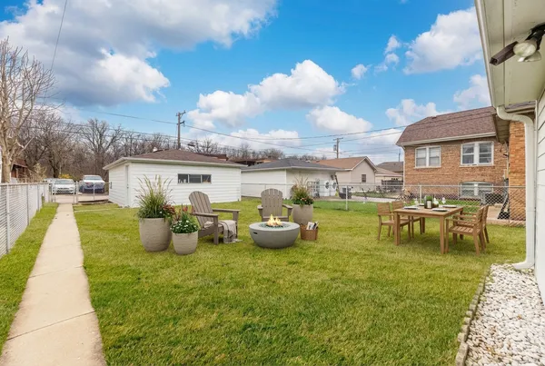 $295,000 | 4228 Maple Avenue, Stickney, IL 60402