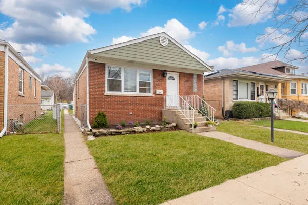 $295,000 | 4228 Maple Avenue, Stickney, IL 60402