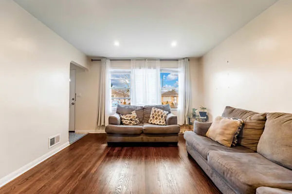 $295,000 | 4228 Maple Avenue, Stickney, IL 60402