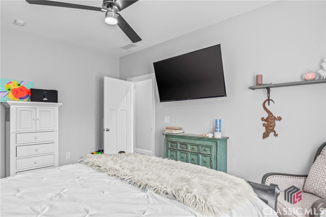 1098 Rogers Road Bogart, GA 30622 - Photo 20 of 52