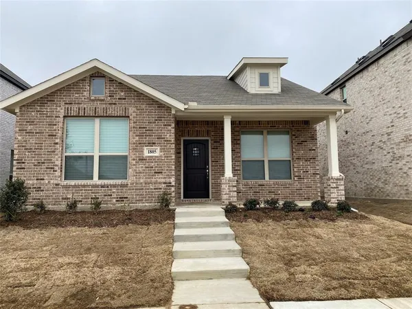 $2,250 | 1805 Wayne Lane, Celina, TX 75009