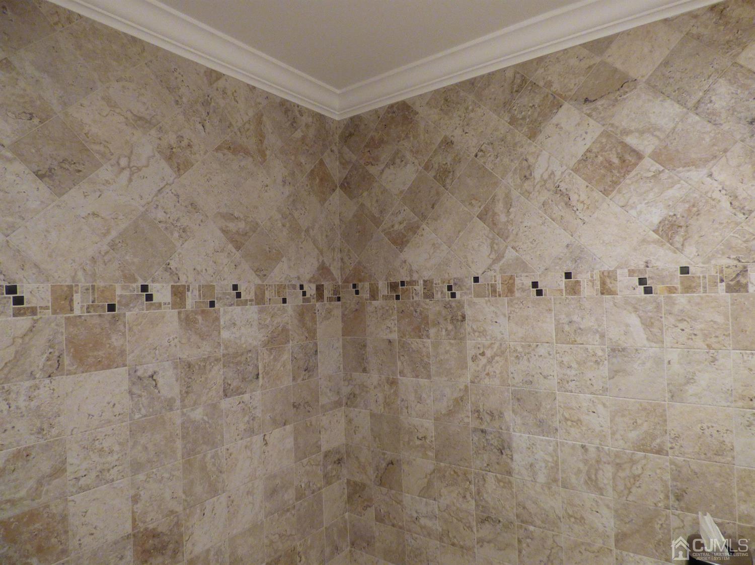 797B Sparta Road, Unit 797A Monroe Township, NJ 08831 - Photo 22 of 25 a bathroom with a shower