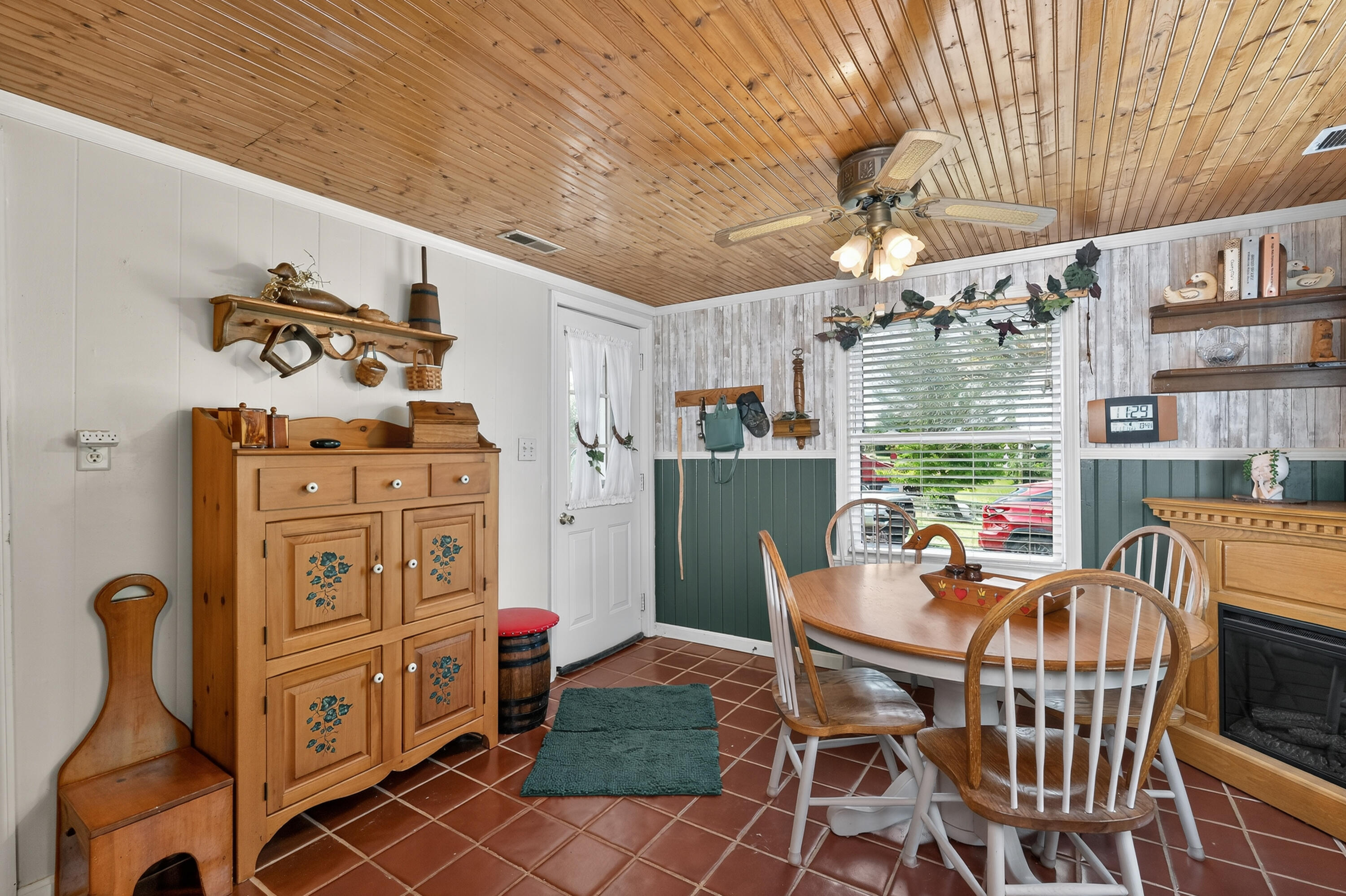 295 Fairview Road Williamstown, KY 41097 - Photo 14 of 46