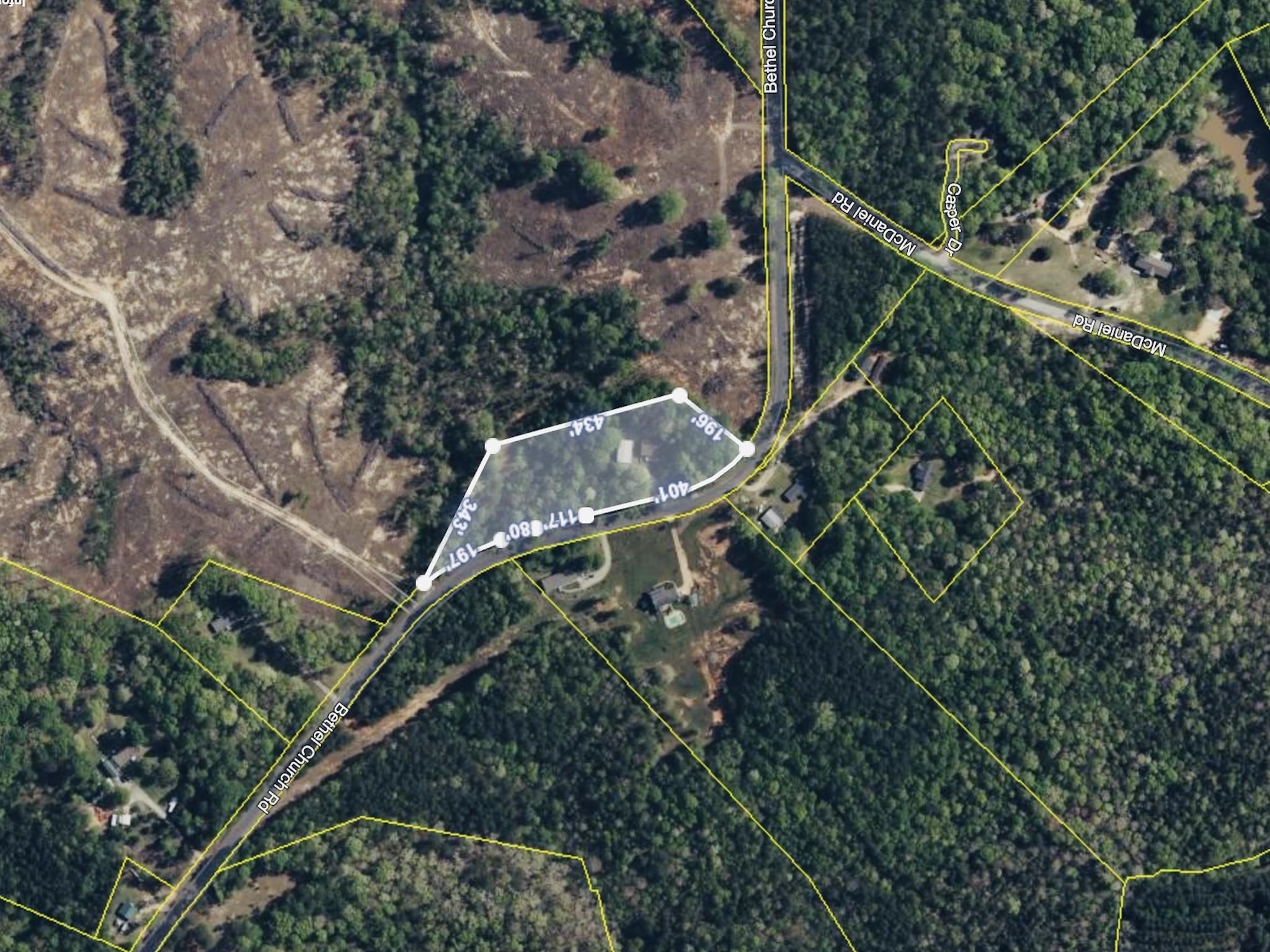 2277 State Rd S-30-82 Laurens, SC 29360 - Photo 3 of 44