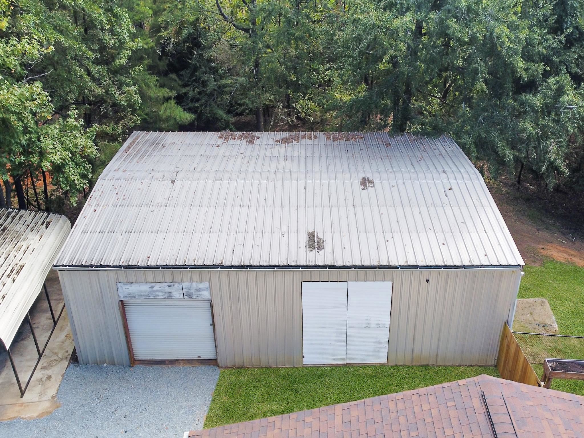 2277 State Rd S-30-82 Laurens, SC 29360 - Photo 39 of 44