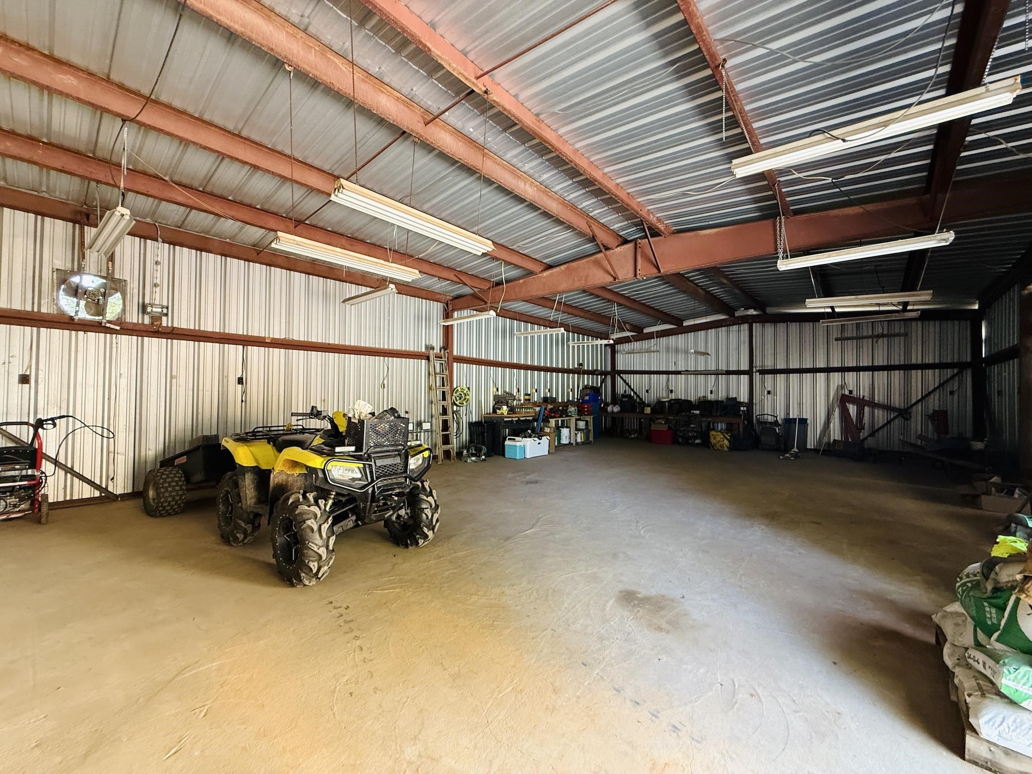 2277 State Rd S-30-82 Laurens, SC 29360 - Photo 40 of 44