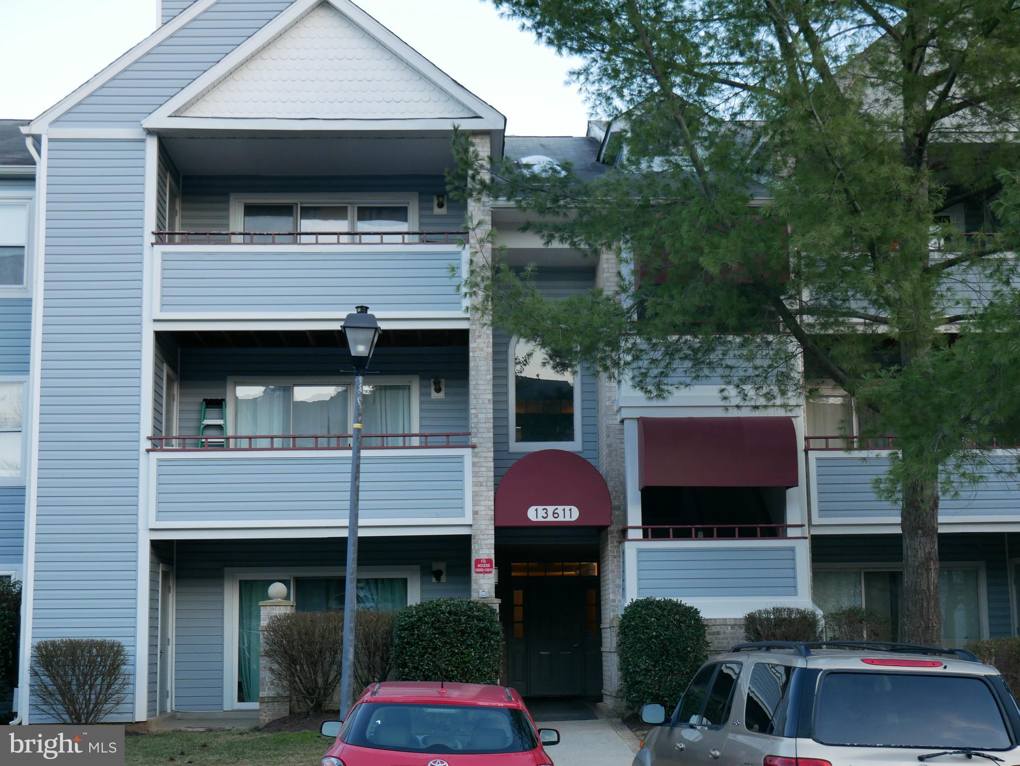 13611 Sir Thomas Way, Unit 1B33 Silver Spring, MD 20904 - Photo 1 of 26
