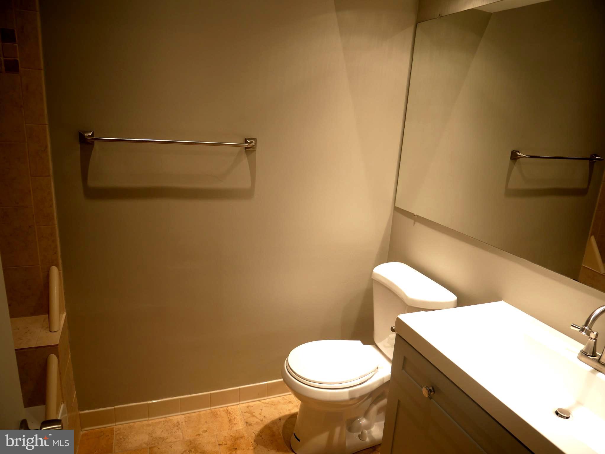 13611 Sir Thomas Way, Unit 1B33 Silver Spring, MD 20904 - Photo 16 of 26 Updated Bathrooms