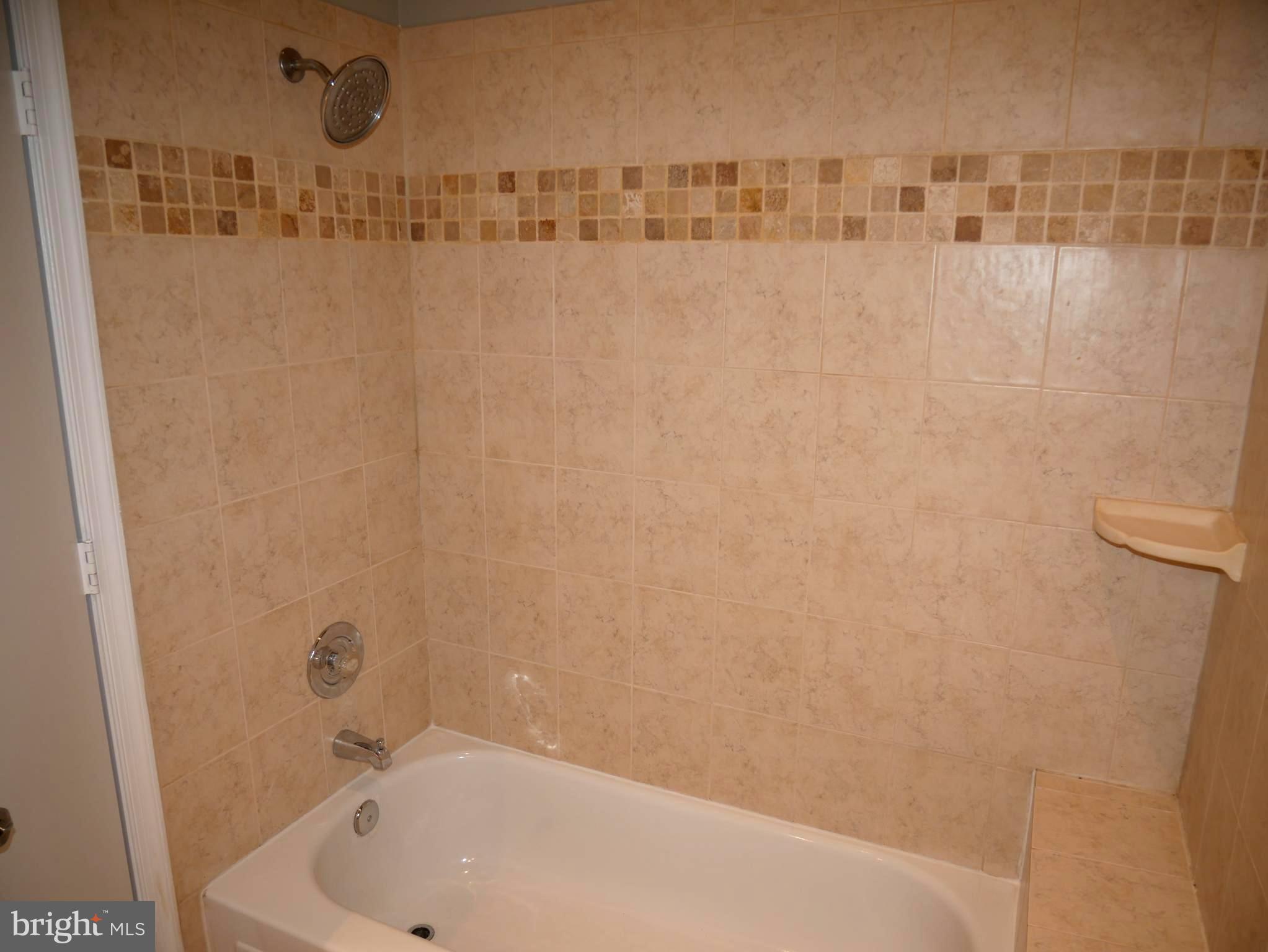 13611 Sir Thomas Way, Unit 1B33 Silver Spring, MD 20904 - Photo 17 of 26 Ceramic Baths!