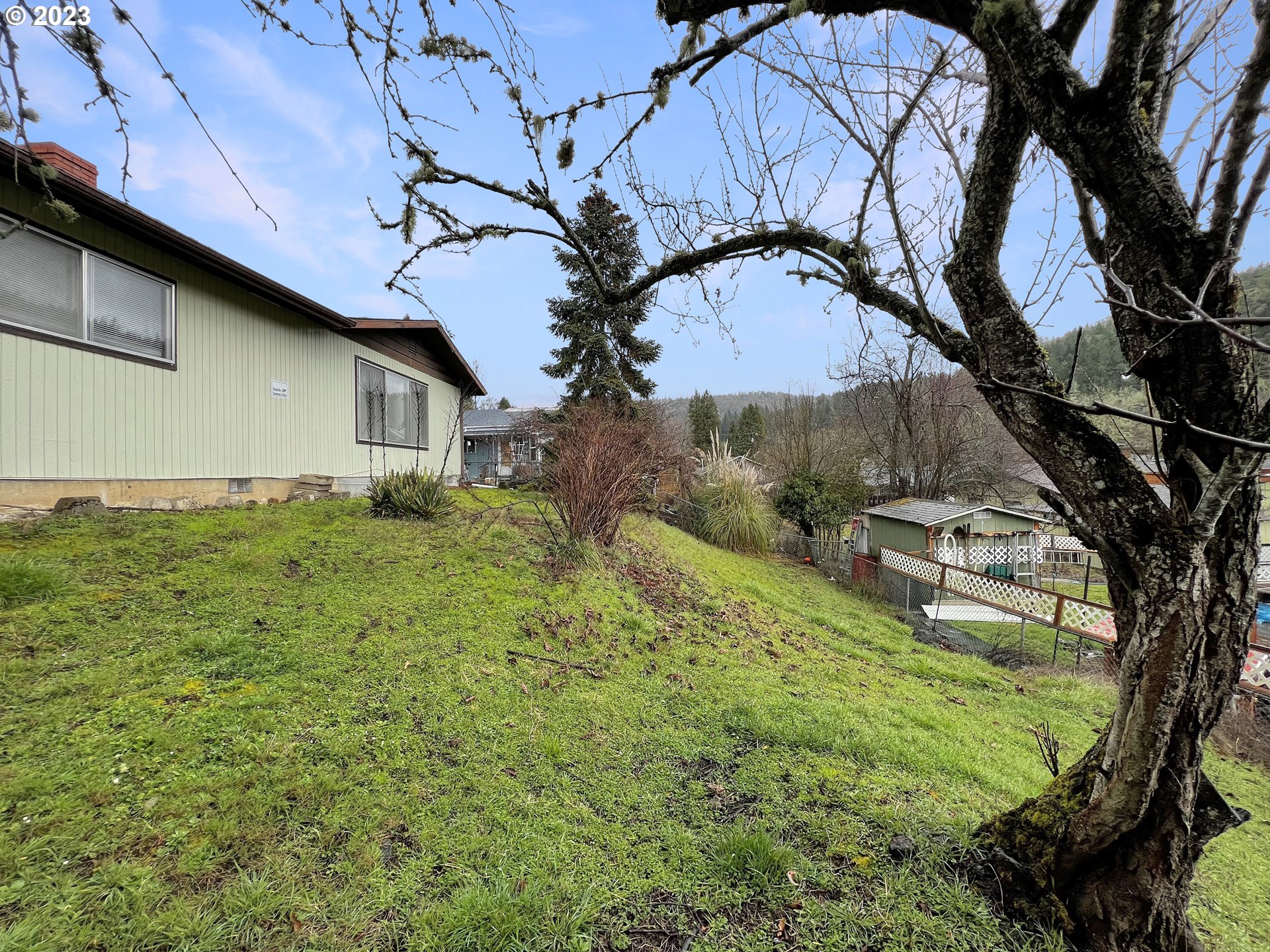 1233 Northeast Ridge Avenue Roseburg, OR 97470 - Photo 24 of 24