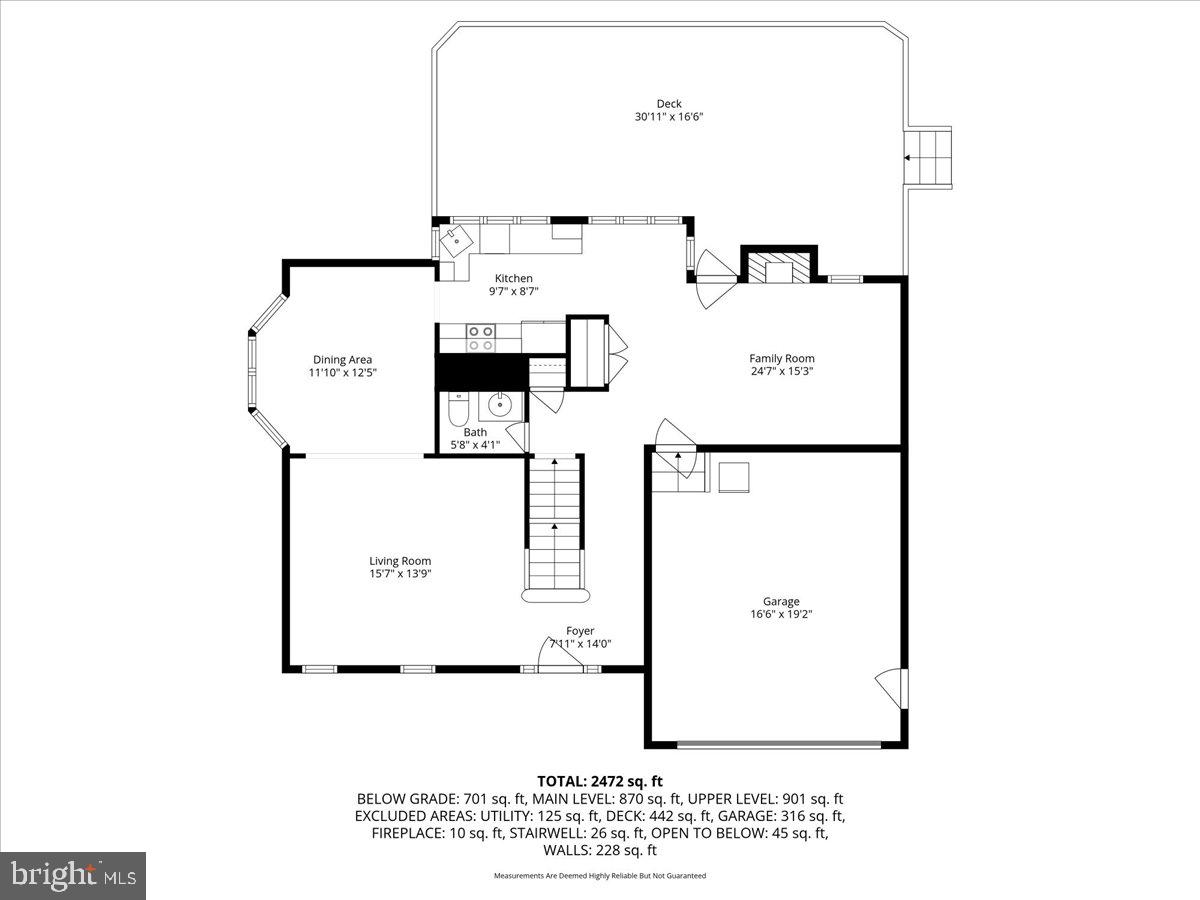 9596 Oakington Drive Fairfax Station, VA 22039 - Photo 46 of 52 unknown