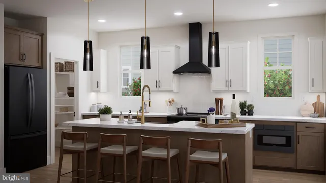 $964,990 | 19110 Tatie Way, Poolesville, MD 20837