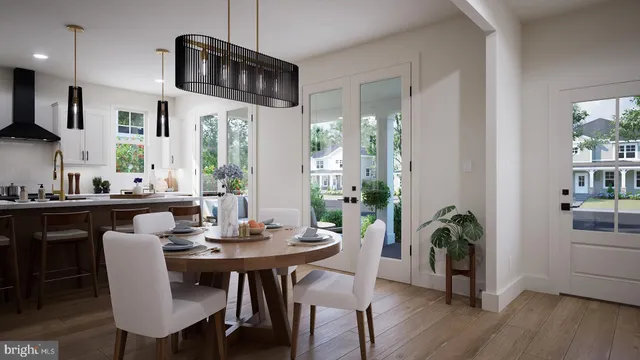 $964,990 | 19110 Tatie Way, Poolesville, MD 20837