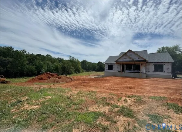 $692,500 | 7705 Three Notch Road, Louisa, VA 23093