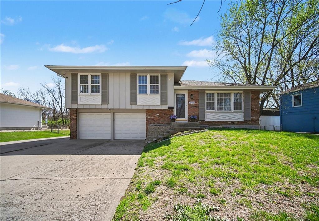 6403 120th Terrace Grandview, MO 64030 - Photo 1 of 53