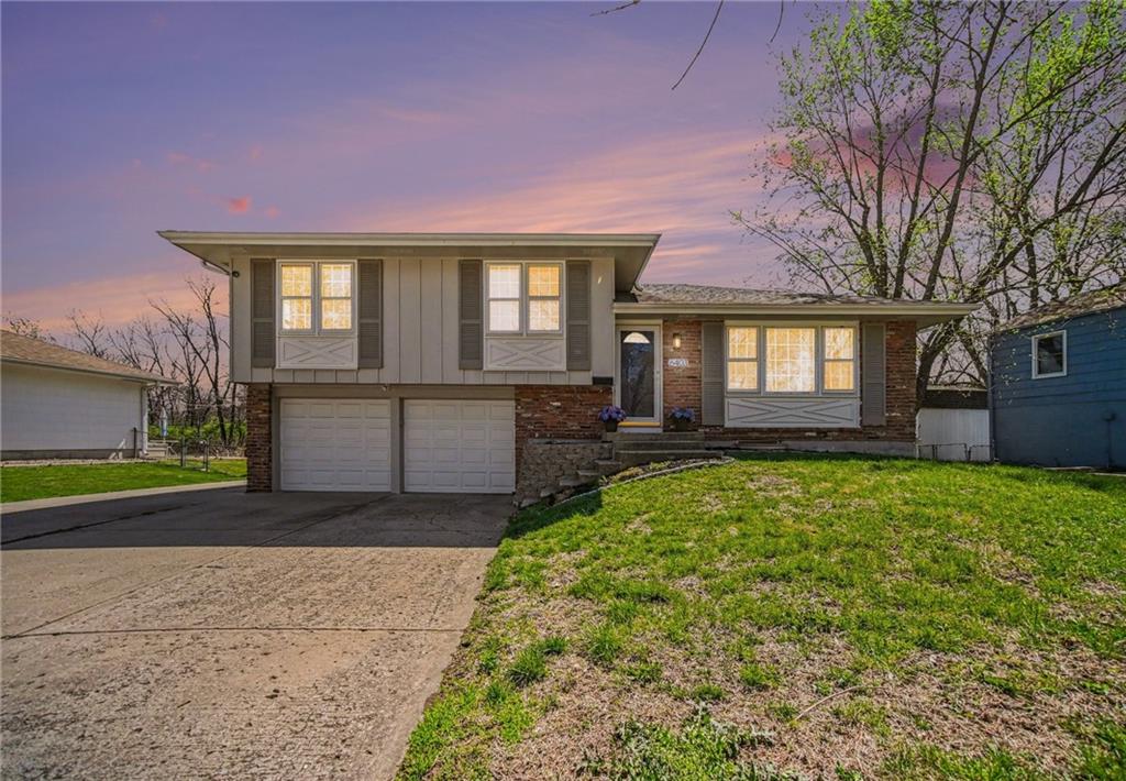 6403 120th Terrace Grandview, MO 64030 - Photo 23 of 53