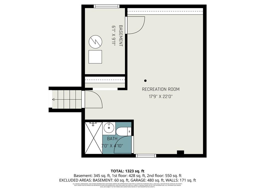 6403 120th Terrace Grandview, MO 64030 - Photo 42 of 53