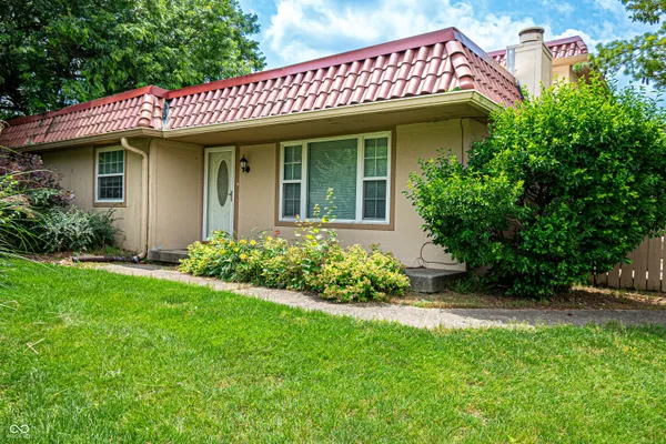 $118,000 | 8345 Paso Del Norte Court, Indianapolis, IN 46227