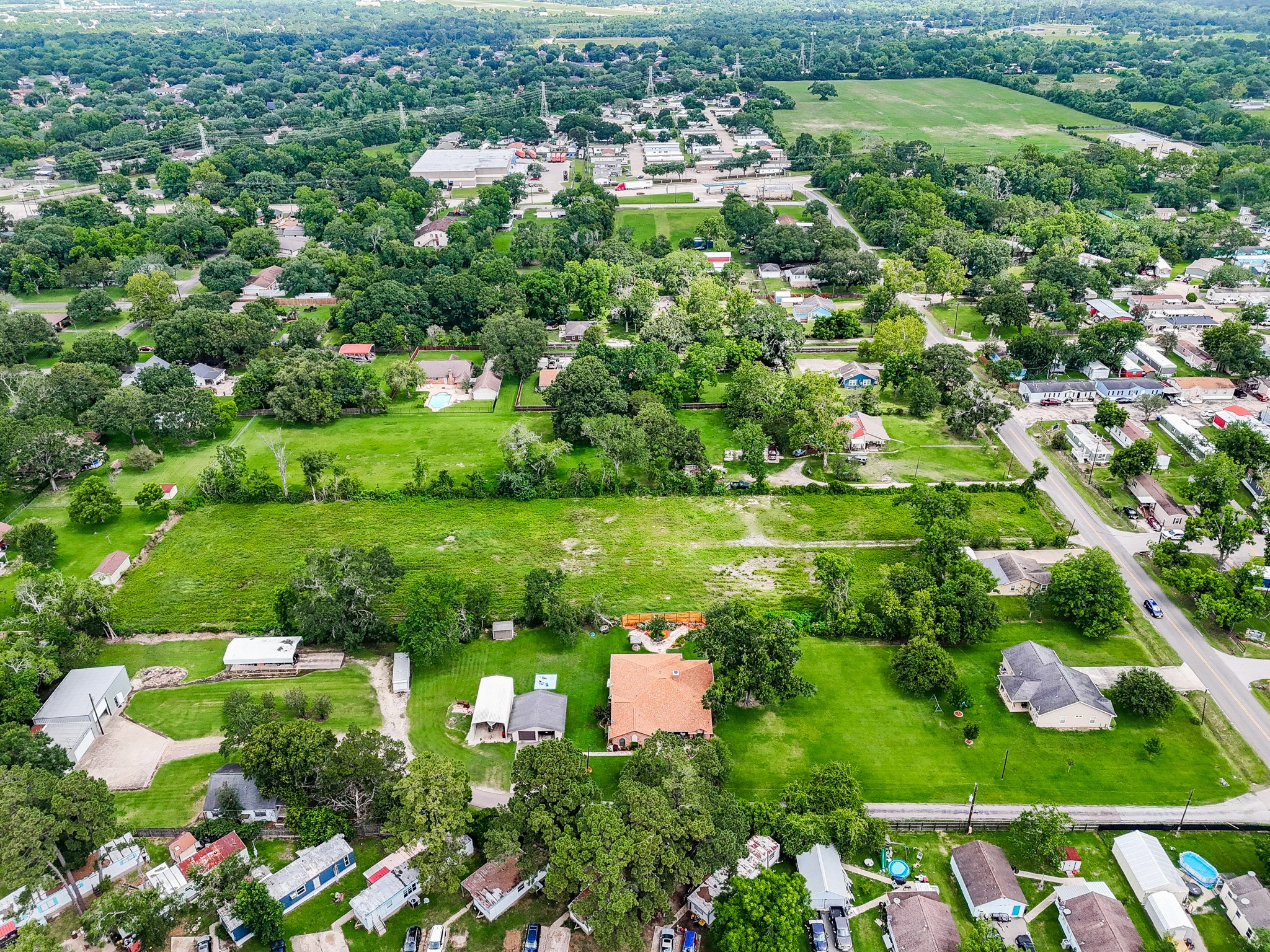 3431 McKinney Road Baytown, TX 77521 - Photo 3 of 10