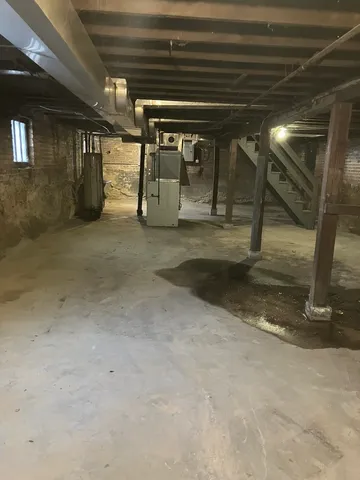 a view of water heater