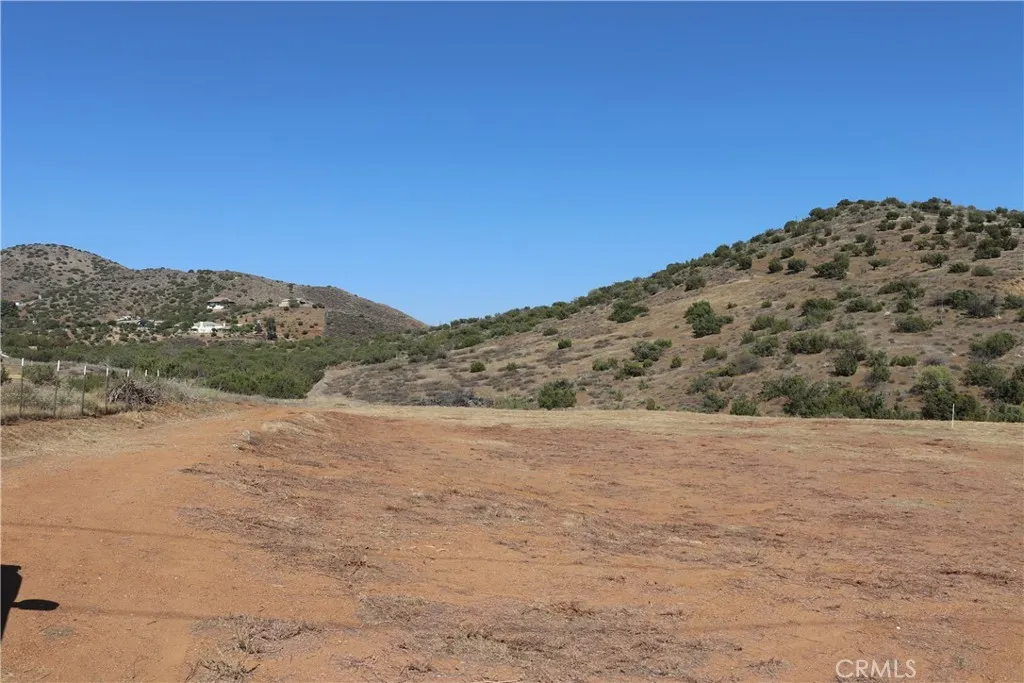 0 Hanawalt Road Santa Clarita, CA 91350 - Photo 13 of 18 a view of a field with an ocean view