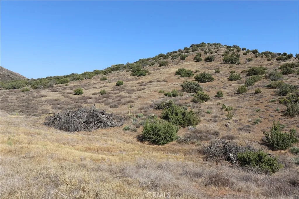 0 Hanawalt Road Santa Clarita, CA 91350 - Photo 14 of 18 a view of a large mountain
