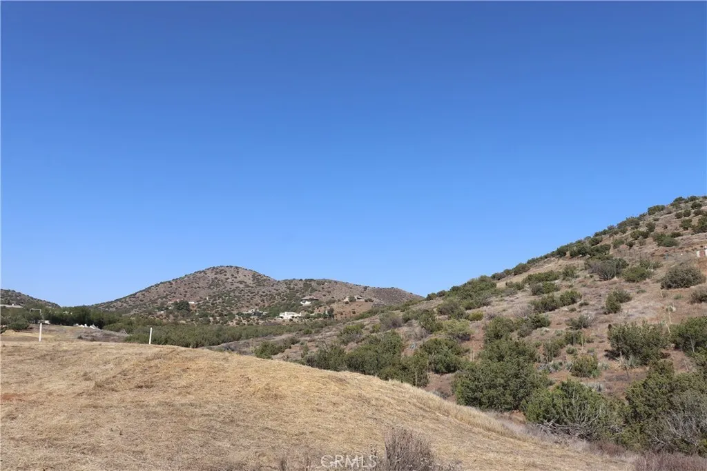 0 Hanawalt Road Santa Clarita, CA 91350 - Photo 16 of 18 a view of a mountain