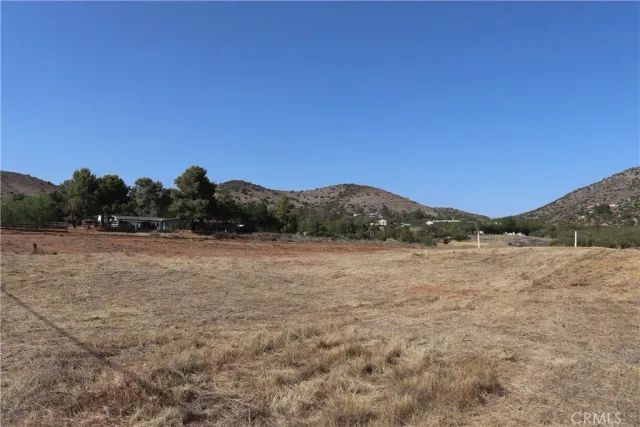 a view of lake and mountain view