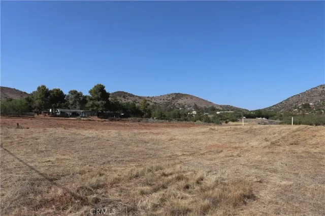 a view of lake and mountain view