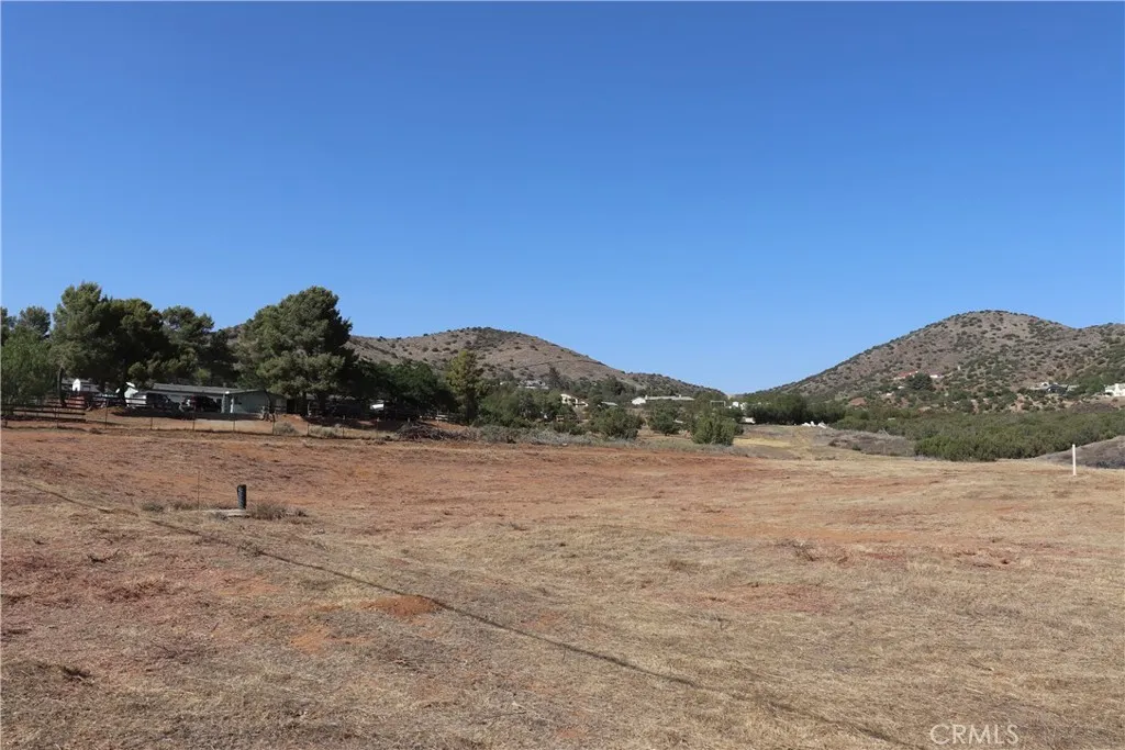 0 Hanawalt Road Santa Clarita, CA 91350 - Photo 3 of 18 a view of open space with mountain view