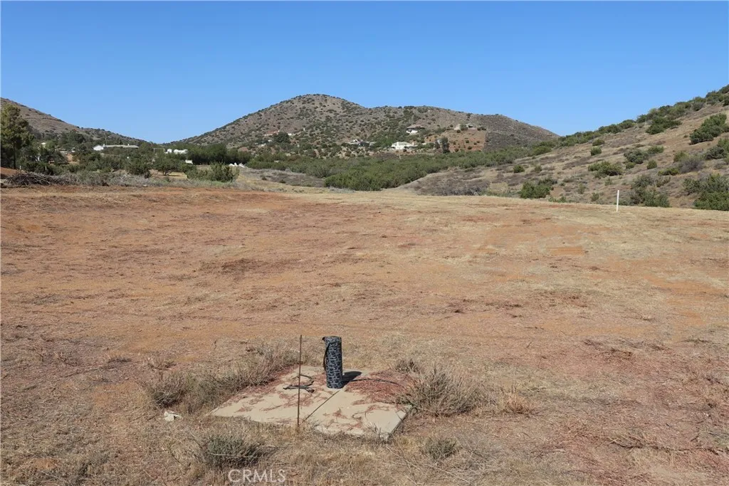 0 Hanawalt Road Santa Clarita, CA 91350 - Photo 4 of 18 a view of lake with mountain