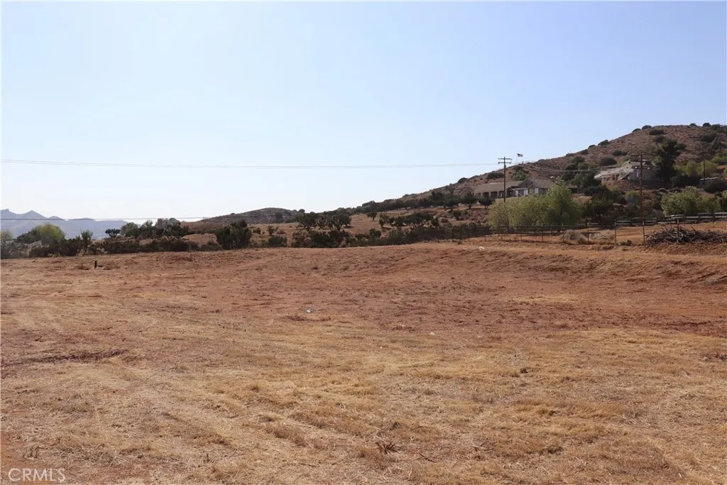 0 Hanawalt Road Santa Clarita, CA 91350 - Photo 6 of 18 a view of lake and mountain