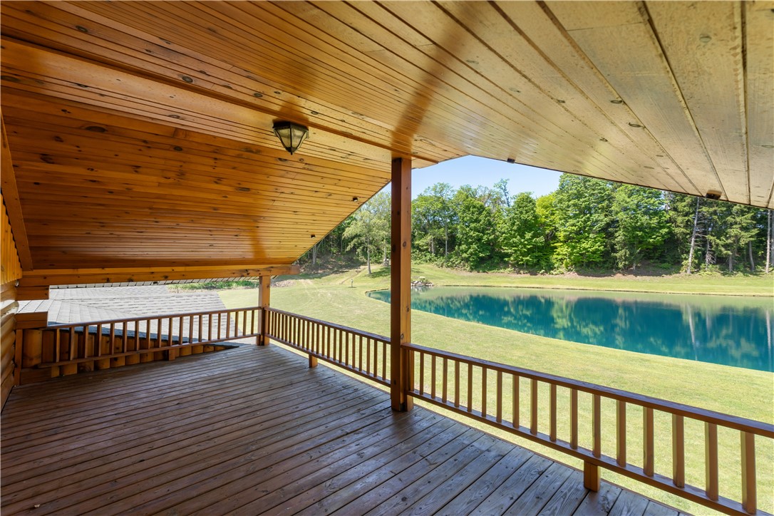 10760 Perry Road Arkport, NY 14807 - Photo 27 of 49