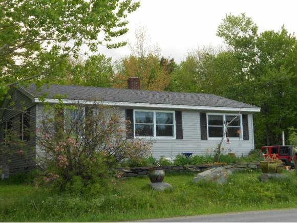 763 Wilmington Cross Road Whitingham, VT 05361 - Photo 1 of 1