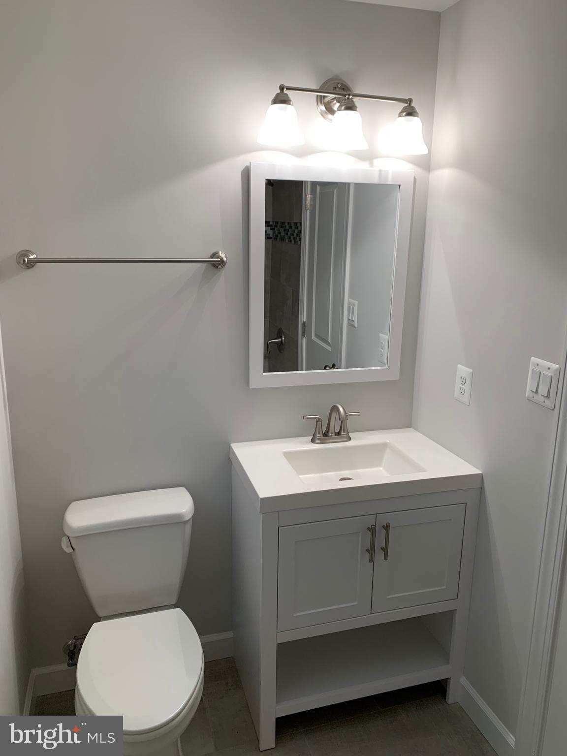 2313 Toddsbury Place Reston, VA 20191 - Photo 15 of 24 Hall Bath