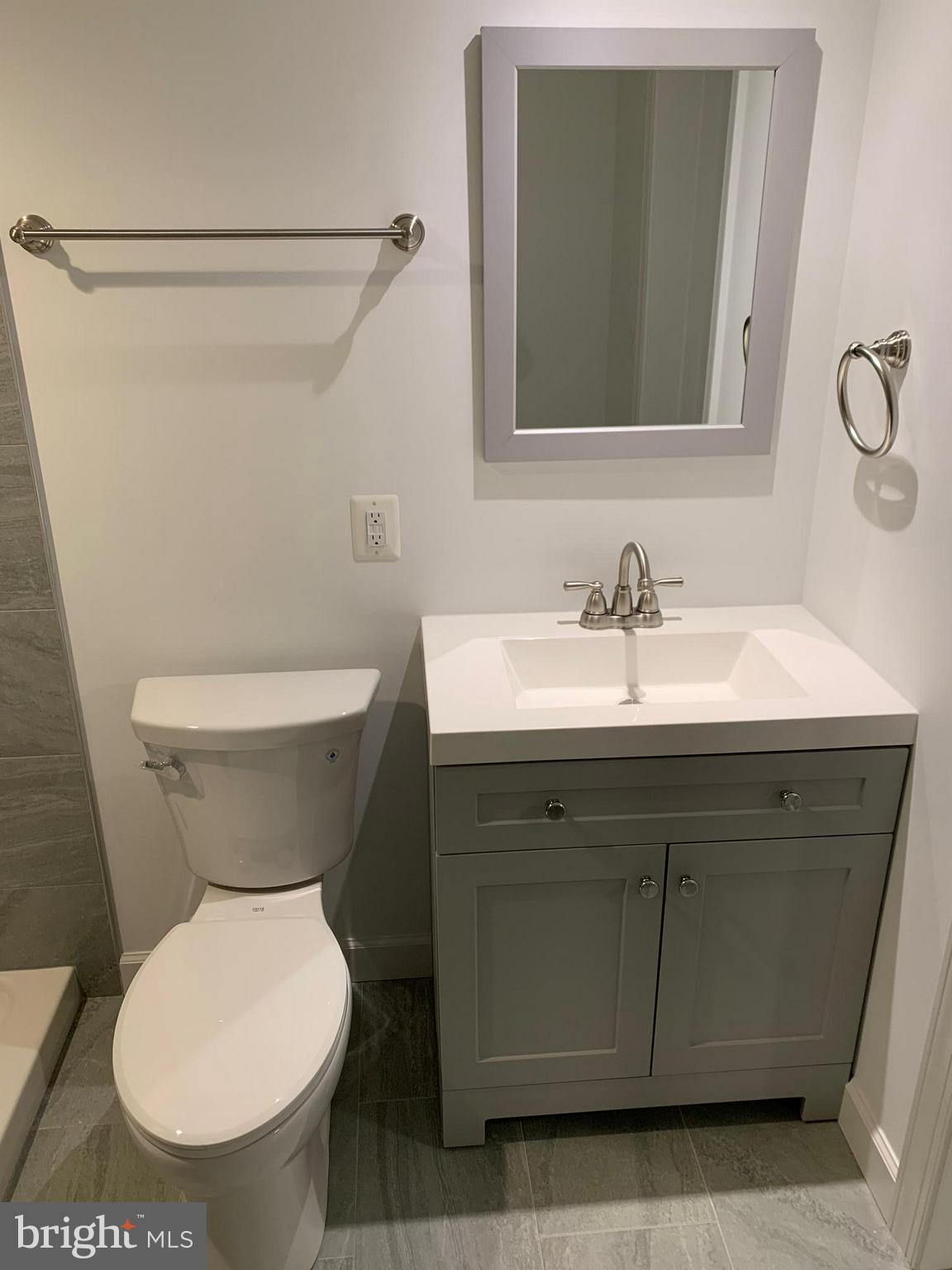 2313 Toddsbury Place Reston, VA 20191 - Photo 21 of 24 Basement Bath