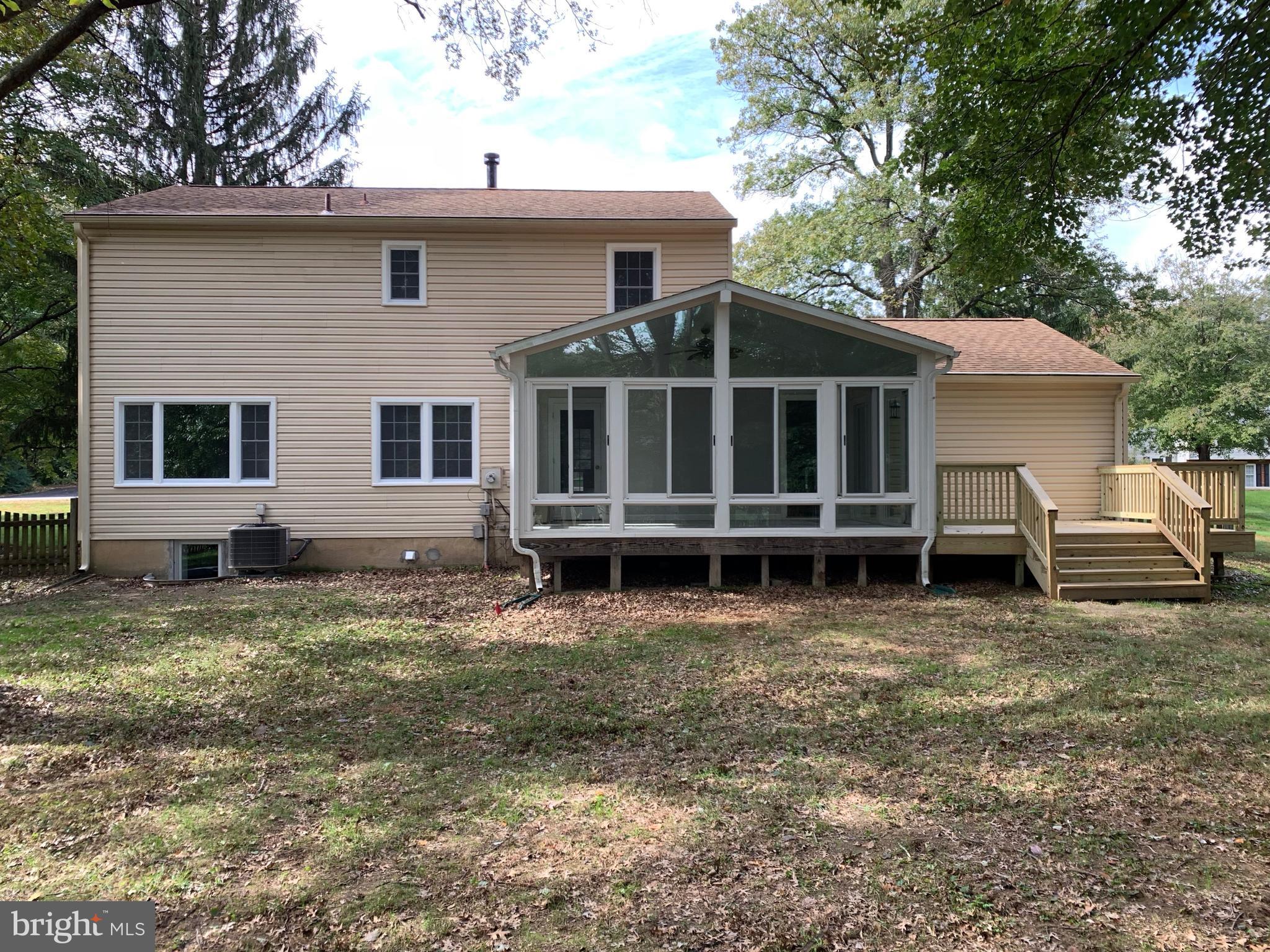 2313 Toddsbury Place Reston, VA 20191 - Photo 22 of 24 Exterior (Rear)